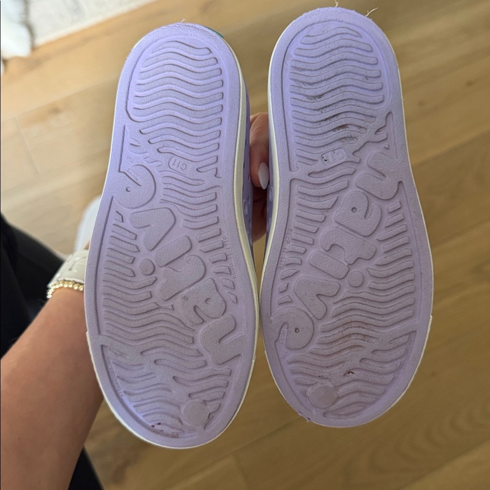 Native Jefferson Low-Top Shoe - Picture 3 of 4